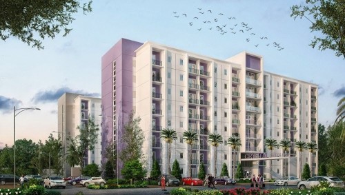 Under Construction apartment sale lease, jual sewa apartemen, Intiland Group | We provide Indonesia infrastructure map on various property sectors and data. Access property listings, infrastructure developments, news, and valuable transaction data for informed decisions.