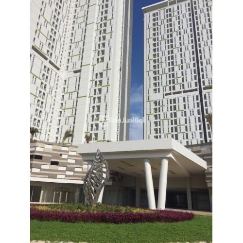 Completed apartment sale lease, jual sewa apartemen, PT Dwijaya Karya / Sinarmas Land | We provide Indonesia infrastructure map on various property sectors and data. Access property listings, infrastructure developments, news, and valuable transaction data for informed decisions.