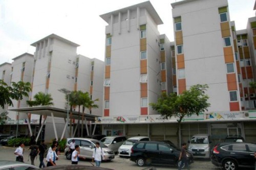 Completed apartment sale lease, jual sewa apartemen, Intiland Group | We provide Indonesia infrastructure map on various property sectors and data. Access property listings, infrastructure developments, news, and valuable transaction data for informed decisions.