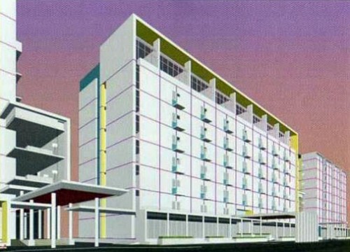 Under Construction apartment sale lease, jual sewa apartemen, Intiland Group | We provide Indonesia infrastructure map on various property sectors and data. Access property listings, infrastructure developments, news, and valuable transaction data for informed decisions.