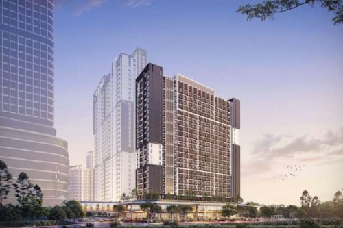 Under Construction apartment sale lease, jual sewa apartemen, PT Jaya Real Properti | We provide Indonesia infrastructure map on various property sectors and data. Access property listings, infrastructure developments, news, and valuable transaction data for informed decisions.