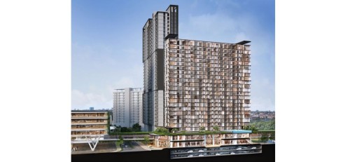 Under Construction apartment sale lease, jual sewa apartemen, PT Jaya Real Properti | We provide Indonesia infrastructure map on various property sectors and data. Access property listings, infrastructure developments, news, and valuable transaction data for informed decisions.