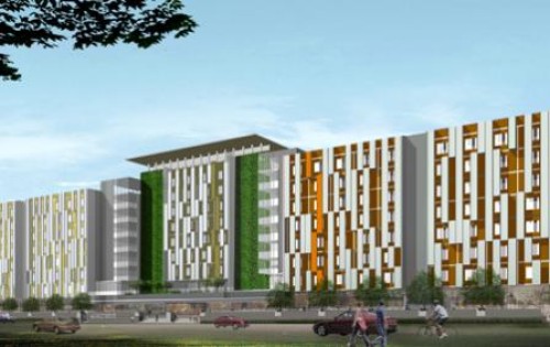 Completed apartment sale lease, jual sewa apartemen, PT Paramount Serpong | We provide Indonesia infrastructure map on various property sectors and data. Access property listings, infrastructure developments, news, and valuable transaction data for informed decisions.