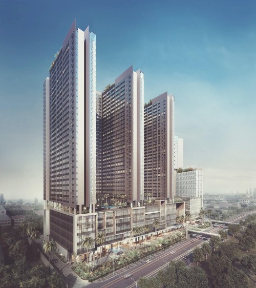 Under Construction apartment sale lease, jual sewa apartemen, Trinity Property Group | We provide Indonesia infrastructure map on various property sectors and data. Access property listings, infrastructure developments, news, and valuable transaction data for informed decisions.