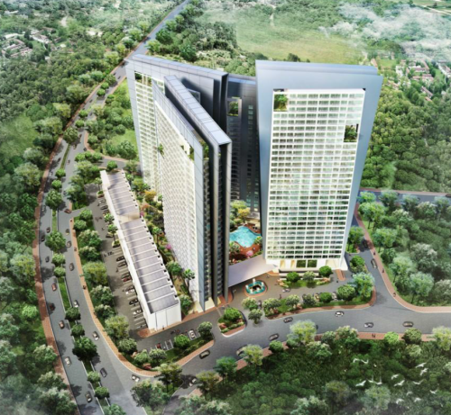 Completed apartment sale lease, jual sewa apartemen, PT Sinar Mas Land | We provide Indonesia infrastructure map on various property sectors and data. Access property listings, infrastructure developments, news, and valuable transaction data for informed decisions.