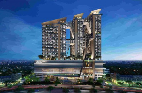 Under Construction apartment sale lease, jual sewa apartemen, PT Jaya Bumi Cakrawala | We provide Indonesia infrastructure map on various property sectors and data. Access property listings, infrastructure developments, news, and valuable transaction data for informed decisions.