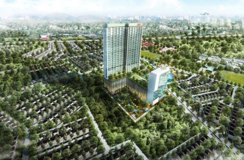 Completed apartment sale lease, jual sewa apartemen, Lippo Group | We provide Indonesia infrastructure map on various property sectors and data. Access property listings, infrastructure developments, news, and valuable transaction data for informed decisions.