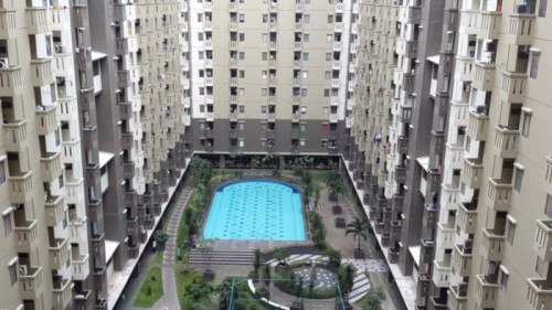 Completed apartment sale lease, jual sewa apartemen, Binakarya Propertindo Group | We provide Indonesia infrastructure map on various property sectors and data. Access property listings, infrastructure developments, news, and valuable transaction data for informed decisions.