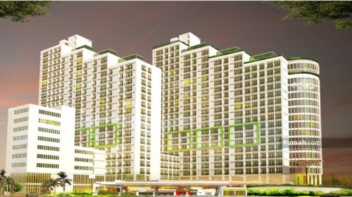 Under Construction apartment sale lease, jual sewa apartemen, PT Agung Development | We provide Indonesia infrastructure map on various property sectors and data. Access property listings, infrastructure developments, news, and valuable transaction data for informed decisions.