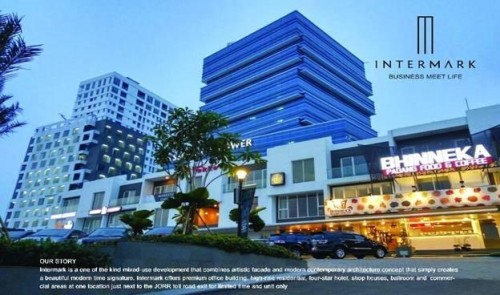 Completed apartment sale lease, jual sewa apartemen, Grup Rakyat Merdeka / Merdeka Ronov Indonesia | We provide Indonesia infrastructure map on various property sectors and data. Access property listings, infrastructure developments, news, and valuable transaction data for informed decisions.