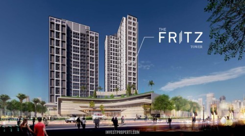 Under Construction apartment sale lease, jual sewa apartemen, PT Hongkong Kingland, Alfaland Group (PT Perkasa Internusa Mandiri) | We provide Indonesia infrastructure map on various property sectors and data. Access property listings, infrastructure developments, news, and valuable transaction data for informed decisions.