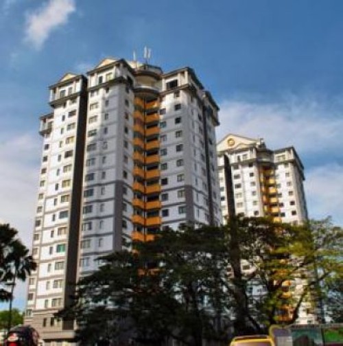 Completed apartment sale lease, jual sewa apartemen, PT Lippo Karawaci | We provide Indonesia infrastructure map on various property sectors and data. Access property listings, infrastructure developments, news, and valuable transaction data for informed decisions.