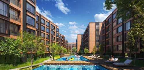 Under Construction apartment sale lease, jual sewa apartemen, Alam Sutera Group | We provide Indonesia infrastructure map on various property sectors and data. Access property listings, infrastructure developments, news, and valuable transaction data for informed decisions.