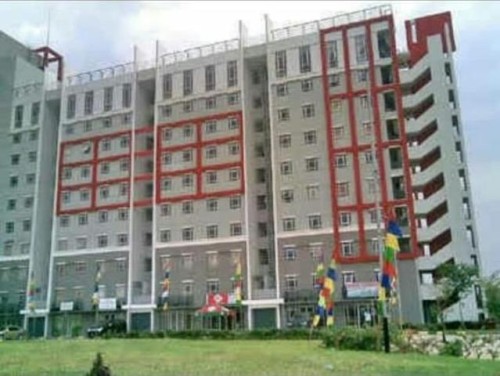 Completed apartment sale lease, jual sewa apartemen, PT Modernland Royalty | We provide Indonesia infrastructure map on various property sectors and data. Access property listings, infrastructure developments, news, and valuable transaction data for informed decisions.