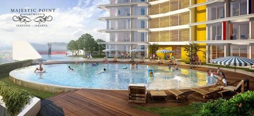 Completed apartment sale lease, jual sewa apartemen, PT Prioritas Land Indonesia | We provide Indonesia infrastructure map on various property sectors and data. Access property listings, infrastructure developments, news, and valuable transaction data for informed decisions.