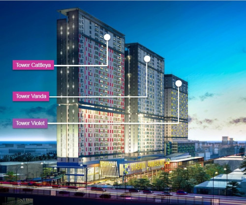 Under Construction apartment sale lease, jual sewa apartemen, Perum Perumnas | We provide Indonesia infrastructure map on various property sectors and data. Access property listings, infrastructure developments, news, and valuable transaction data for informed decisions.