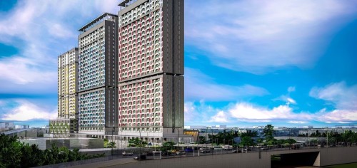 Under Construction apartment sale lease, jual sewa apartemen, Perum Perumnas | We provide Indonesia infrastructure map on various property sectors and data. Access property listings, infrastructure developments, news, and valuable transaction data for informed decisions.
