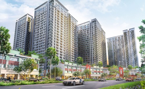 Completed apartment sale lease, jual sewa apartemen, PT Summarecon Serpong | We provide Indonesia infrastructure map on various property sectors and data. Access property listings, infrastructure developments, news, and valuable transaction data for informed decisions.