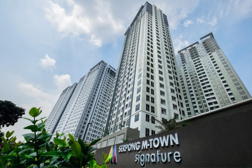 Completed apartment sale lease, jual sewa apartemen, PT Summarecon Agung Tbk | We provide Indonesia infrastructure map on various property sectors and data. Access property listings, infrastructure developments, news, and valuable transaction data for informed decisions.