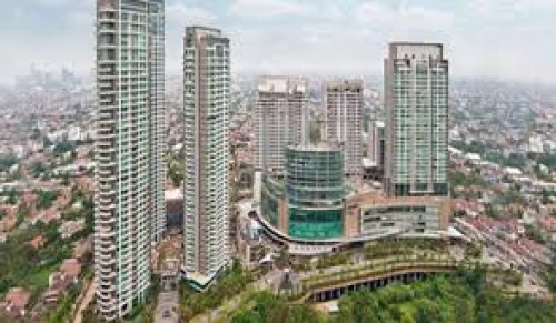 Completed apartment sale lease, jual sewa apartemen, Lippo Group | We provide Indonesia infrastructure map on various property sectors and data. Access property listings, infrastructure developments, news, and valuable transaction data for informed decisions.