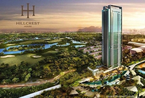 Completed apartment sale lease, jual sewa apartemen, Lippo Group | We provide Indonesia infrastructure map on various property sectors and data. Access property listings, infrastructure developments, news, and valuable transaction data for informed decisions.