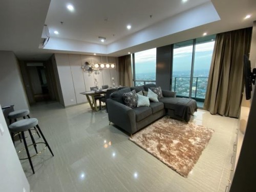 Completed apartment sale lease, jual sewa apartemen, Lippo Group | We provide Indonesia infrastructure map on various property sectors and data. Access property listings, infrastructure developments, news, and valuable transaction data for informed decisions.