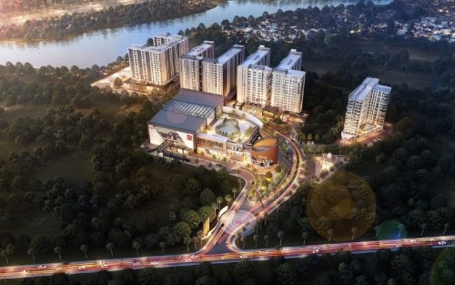Proposed apartment sale lease, jual sewa apartemen, PT Adhi Karya | We provide Indonesia infrastructure map on various property sectors and data. Access property listings, infrastructure developments, news, and valuable transaction data for informed decisions.