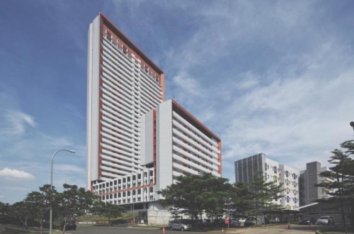 Completed apartment sale lease, jual sewa apartemen, PT Alam Sutera Realty  | We provide Indonesia infrastructure map on various property sectors and data. Access property listings, infrastructure developments, news, and valuable transaction data for informed decisions.