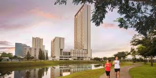Completed apartment sale lease, jual sewa apartemen, PT Alam Sutera Realty  | We provide Indonesia infrastructure map on various property sectors and data. Access property listings, infrastructure developments, news, and valuable transaction data for informed decisions.