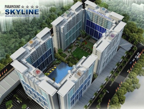 Completed apartment sale lease, jual sewa apartemen, PT Paramount Serpong | We provide Indonesia infrastructure map on various property sectors and data. Access property listings, infrastructure developments, news, and valuable transaction data for informed decisions.