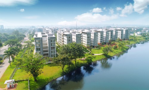 Completed apartment sale lease, jual sewa apartemen, Summarecon Serpong | We provide Indonesia infrastructure map on various property sectors and data. Access property listings, infrastructure developments, news, and valuable transaction data for informed decisions.
