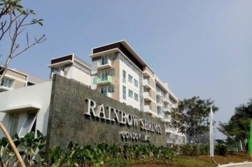 Completed apartment sale lease, jual sewa apartemen, PT Summarecon Agung | We provide Indonesia infrastructure map on various property sectors and data. Access property listings, infrastructure developments, news, and valuable transaction data for informed decisions.