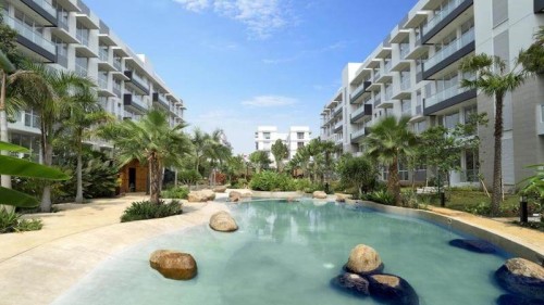 Completed apartment sale lease, jual sewa apartemen, PT Summarecon Agung | We provide Indonesia infrastructure map on various property sectors and data. Access property listings, infrastructure developments, news, and valuable transaction data for informed decisions.