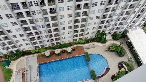 Completed apartment sale lease, jual sewa apartemen, PT Sinar Mas Land | We provide Indonesia infrastructure map on various property sectors and data. Access property listings, infrastructure developments, news, and valuable transaction data for informed decisions.