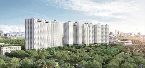 Completed apartment sale lease, jual sewa apartemen, PT Hutama Anugrah Propertindo | We provide Indonesia infrastructure map on various property sectors and data. Access property listings, infrastructure developments, news, and valuable transaction data for informed decisions.