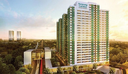Completed apartment sale lease, jual sewa apartemen, PT Hutama Anugrah Propertindo | We provide Indonesia infrastructure map on various property sectors and data. Access property listings, infrastructure developments, news, and valuable transaction data for informed decisions.
