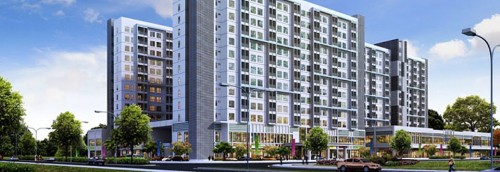 Completed apartment sale lease, jual sewa apartemen, PT Summarecon Serpong | We provide Indonesia infrastructure map on various property sectors and data. Access property listings, infrastructure developments, news, and valuable transaction data for informed decisions.