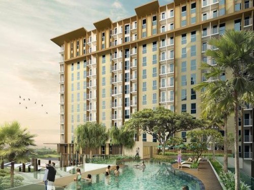 Completed apartment sale lease, jual sewa apartemen, Wika Group | We provide Indonesia infrastructure map on various property sectors and data. Access property listings, infrastructure developments, news, and valuable transaction data for informed decisions.