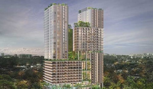 Completed apartment sale lease, jual sewa apartemen, PP Properti | We provide Indonesia infrastructure map on various property sectors and data. Access property listings, infrastructure developments, news, and valuable transaction data for informed decisions.