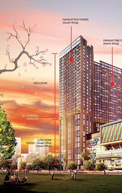 Completed apartment sale lease, jual sewa apartemen, Tokyu land & Mitsubishi | We provide Indonesia infrastructure map on various property sectors and data. Access property listings, infrastructure developments, news, and valuable transaction data for informed decisions.
