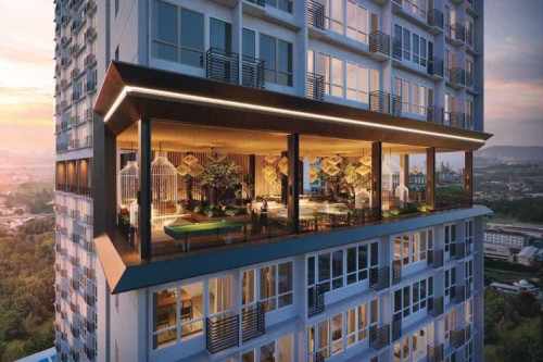 Under Construction apartment sale lease, jual sewa apartemen, PT Trimitra Propertindo | We provide Indonesia infrastructure map on various property sectors and data. Access property listings, infrastructure developments, news, and valuable transaction data for informed decisions.