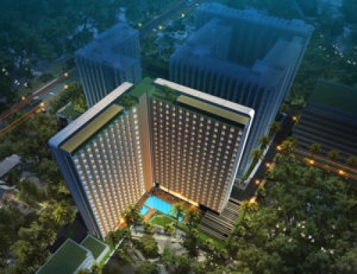 Under Construction apartment sale lease, jual sewa apartemen, Gading Development  | We provide Indonesia infrastructure map on various property sectors and data. Access property listings, infrastructure developments, news, and valuable transaction data for informed decisions.