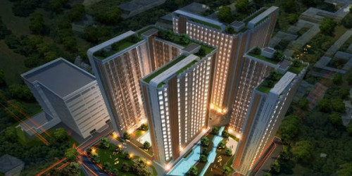 Under Construction apartment sale lease, jual sewa apartemen, PT Gading Development  | We provide Indonesia infrastructure map on various property sectors and data. Access property listings, infrastructure developments, news, and valuable transaction data for informed decisions.