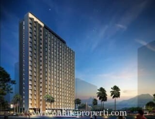 Under Construction apartment sale lease, jual sewa apartemen, PT Gading Development  | We provide Indonesia infrastructure map on various property sectors and data. Access property listings, infrastructure developments, news, and valuable transaction data for informed decisions.