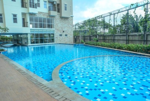 Completed apartment sale lease, jual sewa apartemen, Terry Palmer Group & Pulau Intan Development | We provide Indonesia infrastructure map on various property sectors and data. Access property listings, infrastructure developments, news, and valuable transaction data for informed decisions.