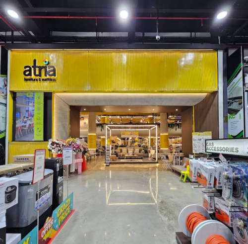 Atria Furniture Bintaro Jaya, Stand Alone Retail | We provide Indonesia infrastructure map on various property sectors and data. Access property listings, infrastructure developments, news, and valuable transaction data for informed decisions.