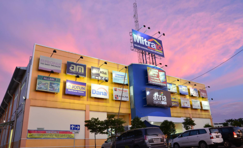 Atria Furniture Gading Serpong, Stand Alone Retail | We provide Indonesia infrastructure map on various property sectors and data. Access property listings, infrastructure developments, news, and valuable transaction data for informed decisions.