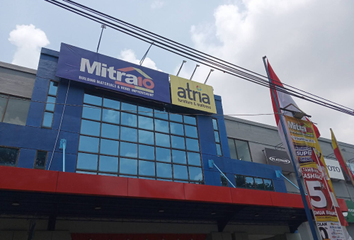 Atria Furniture Pasarbaru, Stand Alone Retail | We provide Indonesia infrastructure map on various property sectors and data. Access property listings, infrastructure developments, news, and valuable transaction data for informed decisions.