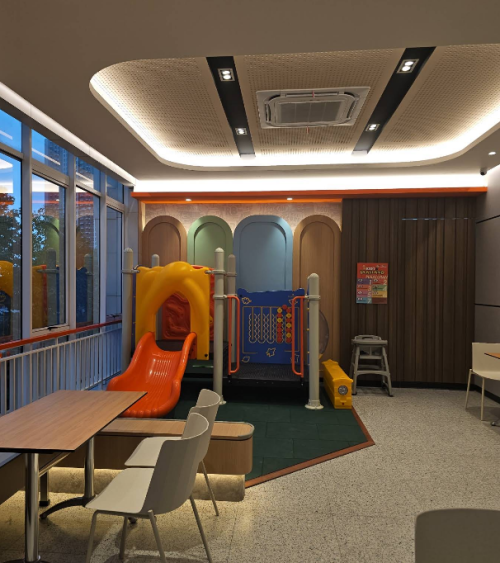 A&W La Riviera PIK 2, Stand Alone Retail | We provide Indonesia infrastructure map on various property sectors and data. Access property listings, infrastructure developments, news, and valuable transaction data for informed decisions.