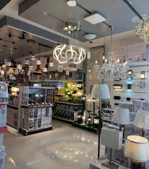 AZKO Ciledug, Stand Alone Retail | We provide Indonesia infrastructure map on various property sectors and data. Access property listings, infrastructure developments, news, and valuable transaction data for informed decisions.